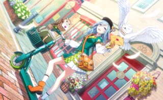 プロジェクトセカイ (プロセカ)壁紙