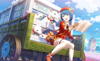 ゲーム作品の壁紙