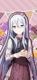 ベゼルレススマホ用壁紙画像