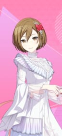 ベゼルレススマホ用壁紙画像