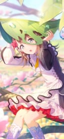 ゲーム作品の壁紙