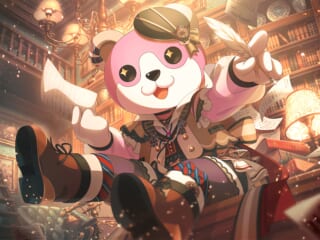 ミッシェル / 奥沢美咲