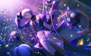 プロジェクトセカイ (プロセカ)壁紙