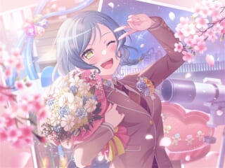 BanG Dream! (バンドリ)壁紙