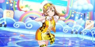 ラブライブ！サンシャイン!!壁紙