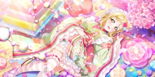 ラブライブ！サンシャイン!!壁紙