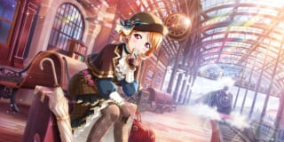 ラブライブ！サンシャイン!!壁紙