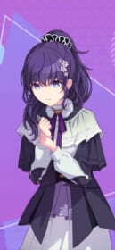 ベゼルレススマホ用壁紙画像