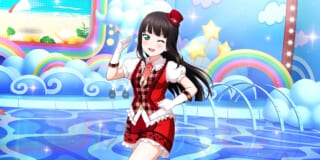 ラブライブ！サンシャイン!!壁紙