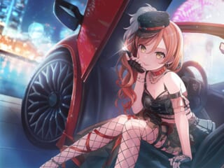 BanG Dream! (バンドリ)壁紙