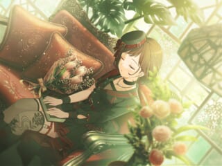 羽沢つぐみ