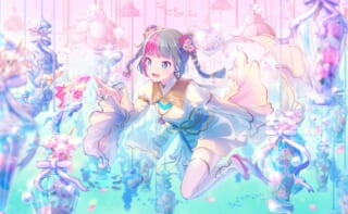 プロジェクトセカイ (プロセカ)壁紙