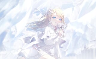 ゲーム作品の壁紙