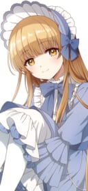 お隣の天使様にいつの間にか駄目人間にされていた件の壁紙画像