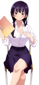 僕の心のヤバイやつの壁紙画像