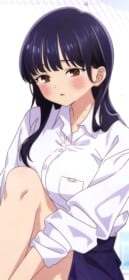 僕の心のヤバイやつの壁紙画像