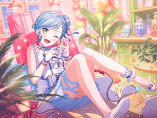 BanG Dream! (バンドリ)壁紙