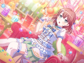 BanG Dream! (バンドリ)壁紙