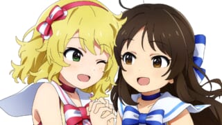 アイドルマスターシンデレラガールズU149の壁紙画像