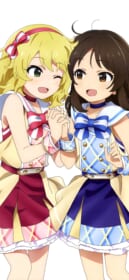 アイドルマスターシンデレラガールズU149の壁紙画像