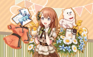 ゲーム作品の壁紙