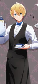 漫画作品の壁紙