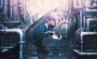 ゲーム作品の壁紙