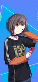 東雲絵名