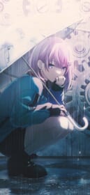 ゲーム作品の壁紙