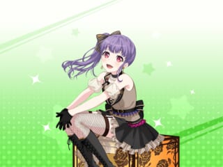 BanG Dream! (バンドリ)壁紙