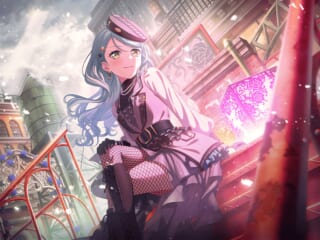 BanG Dream! (バンドリ)壁紙