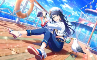 ゲーム作品の壁紙