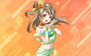 ラブライブ！壁紙