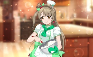 ラブライブ!壁紙