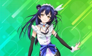 ラブライブ!壁紙