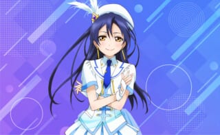 ラブライブ！壁紙