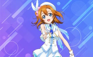 ラブライブ!壁紙