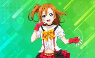 ラブライブ!壁紙