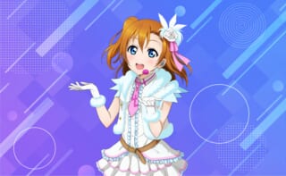 ラブライブ!壁紙