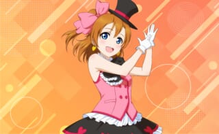 ラブライブ!壁紙