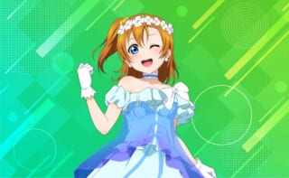 ラブライブ!壁紙