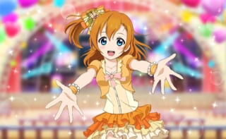 ラブライブ！壁紙