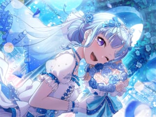 BanG Dream! (バンドリ)壁紙