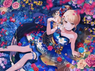 BanG Dream! (バンドリ)壁紙