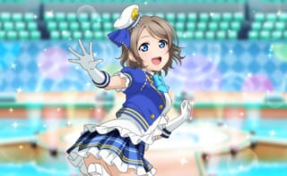 ラブライブ！サンシャイン!!壁紙