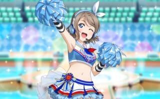 ラブライブ！サンシャイン!!壁紙