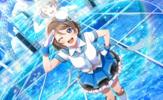 ラブライブ！スクールアイドルフェスティバル2 MIRACLE LIVE! (スクフェス2)