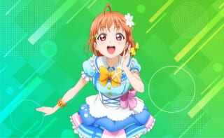 ラブライブ！サンシャイン!!壁紙