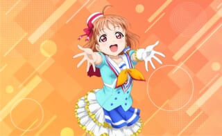 ラブライブ！サンシャイン!!壁紙