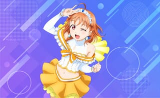 ラブライブ！サンシャイン!!壁紙